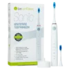 Beconfident Sonic Electric Whitening Toothbrush White/Rose Gold (1 stk)