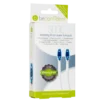 Beconfident Sonic Toothbrush Heads Whitening White (2 stk)
