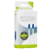 Beconfident Sonic Toothbrush Heads Regular White (2 stk)