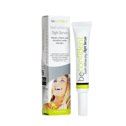 Beconfident Teeth Whitening Night Serum (10 ml)
