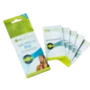 Beconfident Teeth Whitening X3 Strips 5 days (5 par)