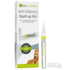 Beconfident Teeth Whitening X1 Touch-Up Pen (2 ml)