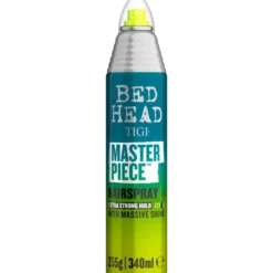 Bed Head Masterpiece Hairspray (340 ml)