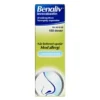 Benaliv Næsespray 50 MIKG (150 doser)