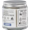 Ben & Anna Natural Toothpaste White + Fuoride (100 ml)
