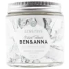 Ben & Anna Oral Care Toothpaste Sensitive (100 ml)