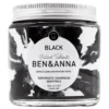 Ben & Anna Oral Care Toothpaste Black (100 ml)