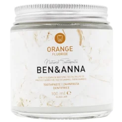 Ben & Anna Oral Care Toothpaste Whitening (100 ml)