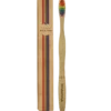 Ben & Anna Sustainable Bamboo Tooth Brush (1 stk)