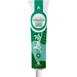 Ben & Anna Tandpast Spearment (75 ml)