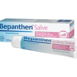 Bepanthen Salve (100 g)