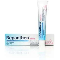Bepanthen Salve 5% (30 gr)