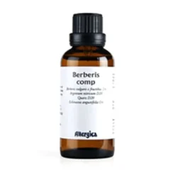Berberis Composita 50 ml.