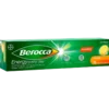 Berocca Energy Orange (15 brusetablet)