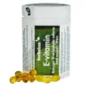 Berthelsen E-vitamin 30 mg (150 kapsler)