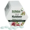 Berthelsen Kobber 2 mg (200 tabletter)