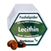 Berthelsen Lecithin (90 kapsler)