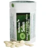 Berthelsen Selen 100 mcg (120 tabletter)