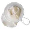 Better Tea & Food Products Tefilter ubleget (1 stk)