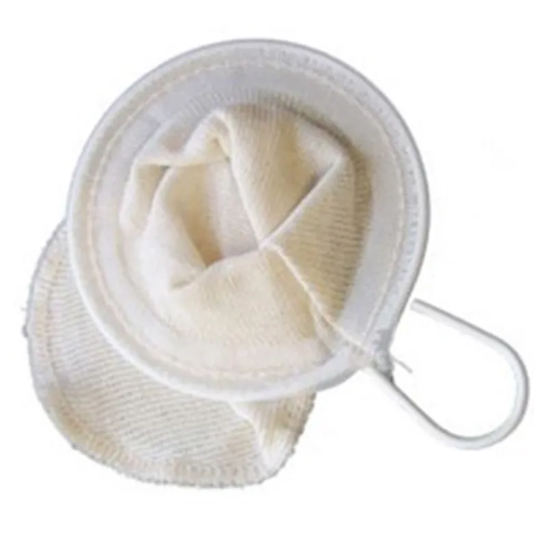 Better Tea & Food Products Tefilter ubleget (1 stk)