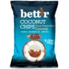 BETT'R Kokoschips (40 g)