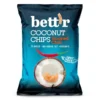 Bett´r Kokos Chips m. Røget Chili (40 g)