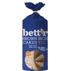 BETT'R Riskiks Ø (120 g)