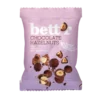 Bett´r Vegan choko hasselnødder Ø (40 g)