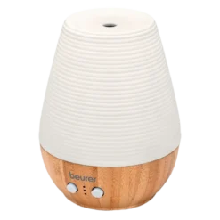 Beurer Aroma Diffuser LA 40 Hvid (1 stk)