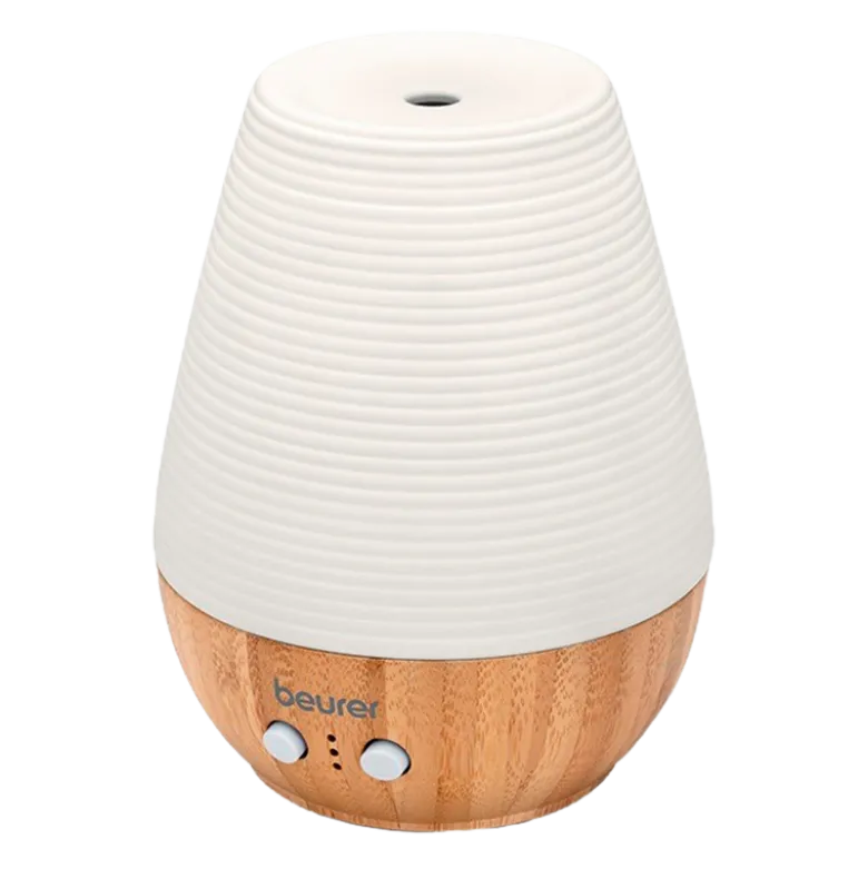 Beurer Aroma Diffuser LA 40 Hvid (1 stk)