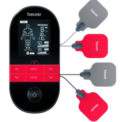 Beurer Digitalt TENS/EMS Apparat EM 59 (1 stk)