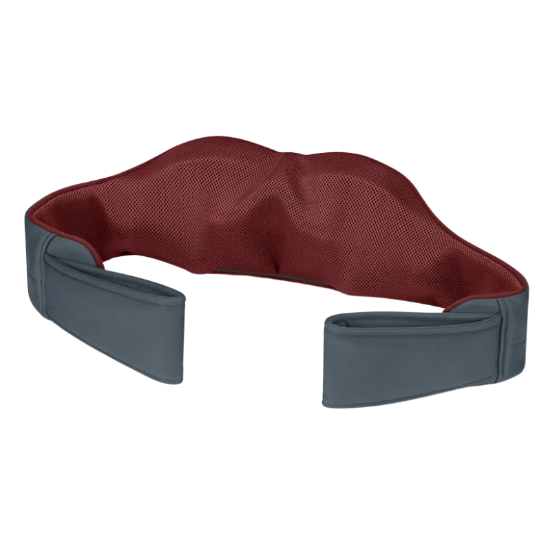 Beurer 3D Shiatsu Massagebælte Med Varmefunktion MG 151 (1 stk)