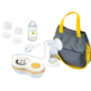 Beurer Elektrisk Brystpumpe BY 60 (1 stk)