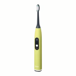 Beurer Eltandbørste Splashy Lemon (1 stk)