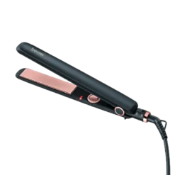 Beurer Glattejern HS 30 Sort (1 stk)
