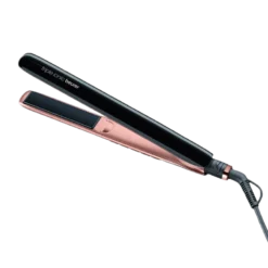 Beurer Glattejern HS 80 Sort (1 stk)