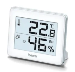 Beurer HM 16 Hygrometer/Thermometer