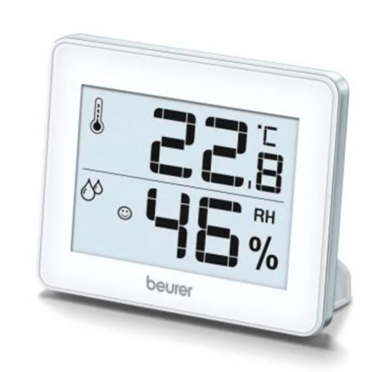 Beurer HM 16 Hygrometer/Thermometer