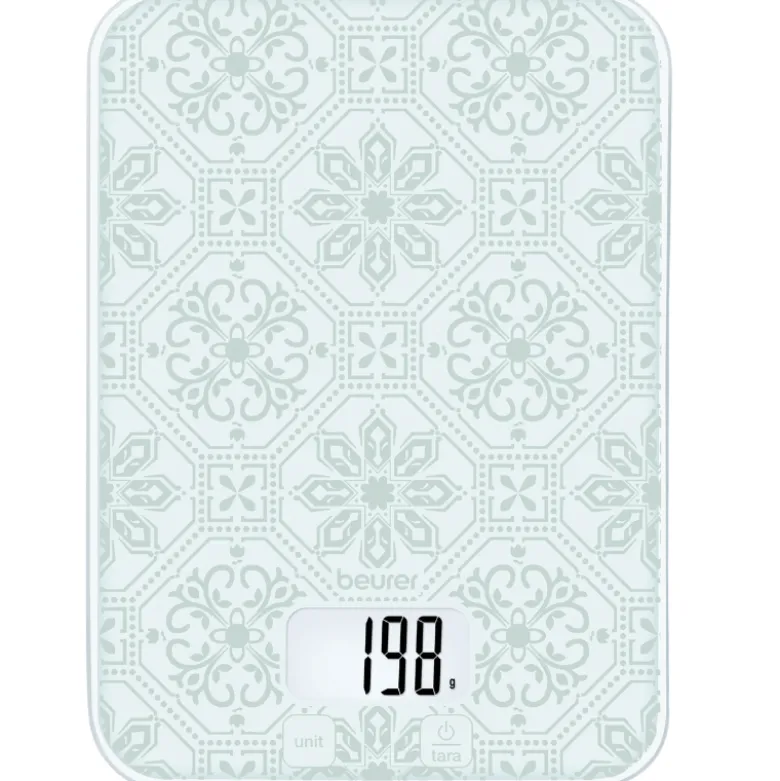 Beurer Køkkenvægt KS19 Vintage (1 stk)