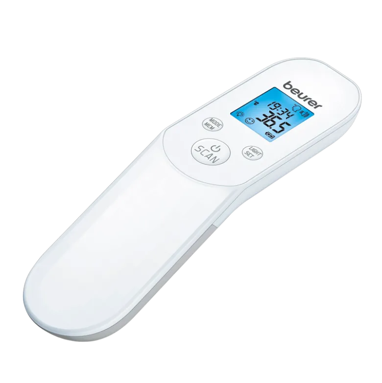 Beurer Kontaktfrit Termometer FT 85 (1 stk)