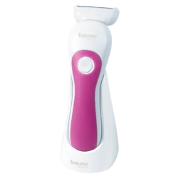Beurer Ladyshaver Hvid (1 stk)