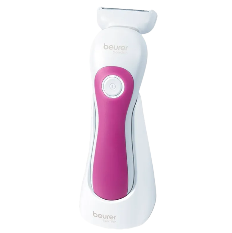 Beurer Ladyshaver Hvid (1 stk)