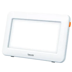 Beurer Lysterapilampe Med LED Lys TL 20 (1 stk)