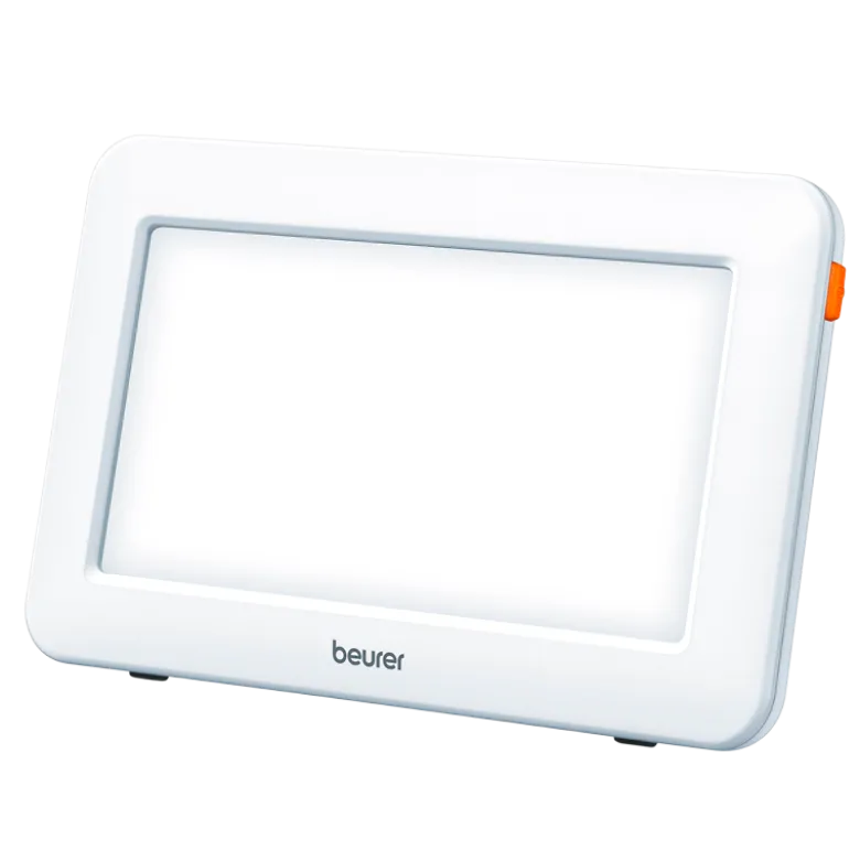 Beurer Lysterapilampe Med LED Lys TL 20 (1 stk)