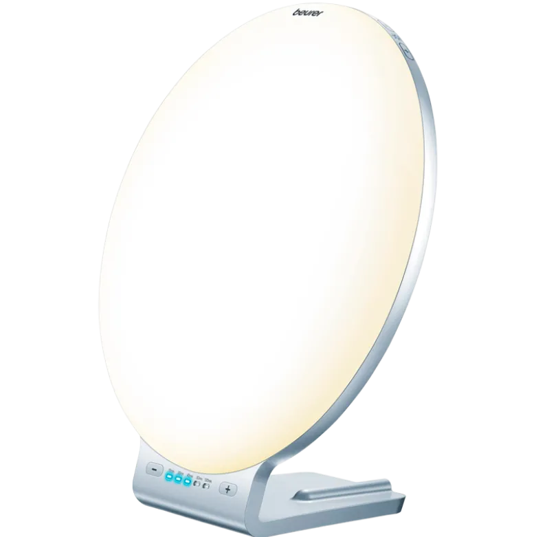 Beurer Lysterapilampe Med LED Lys TL 70 (1 stk)