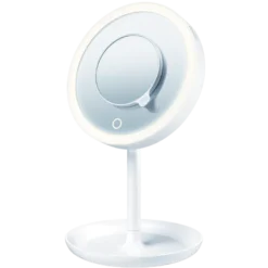 Beurer Makeupspejl Med LED Lys BS 45 (1 stk)