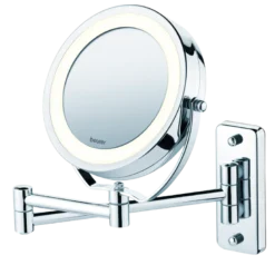 Beurer Makeupspejl Med LED Lys BS 59 (1 stk)