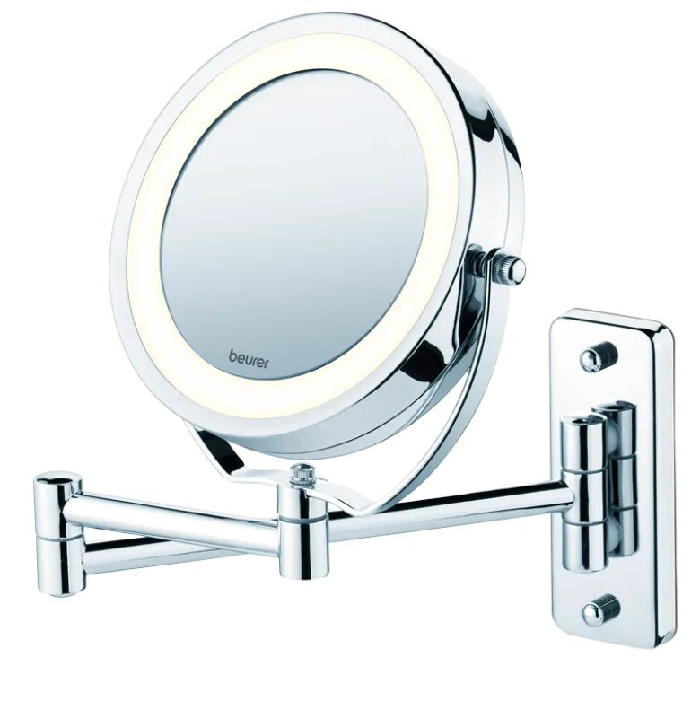 Beurer Makeupspejl Med LED Lys BS 59 (1 stk)