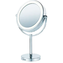 Beurer Makeupspejl Med LED Lys BS 69 (1 stk)