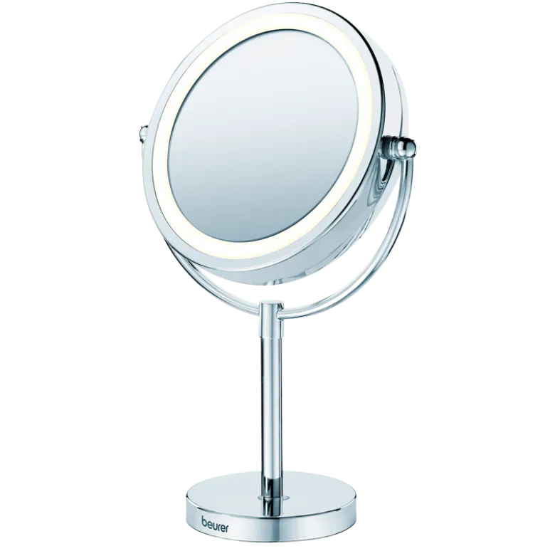 Beurer Makeupspejl Med LED Lys BS 69 (1 stk)